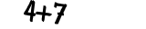 Proforms